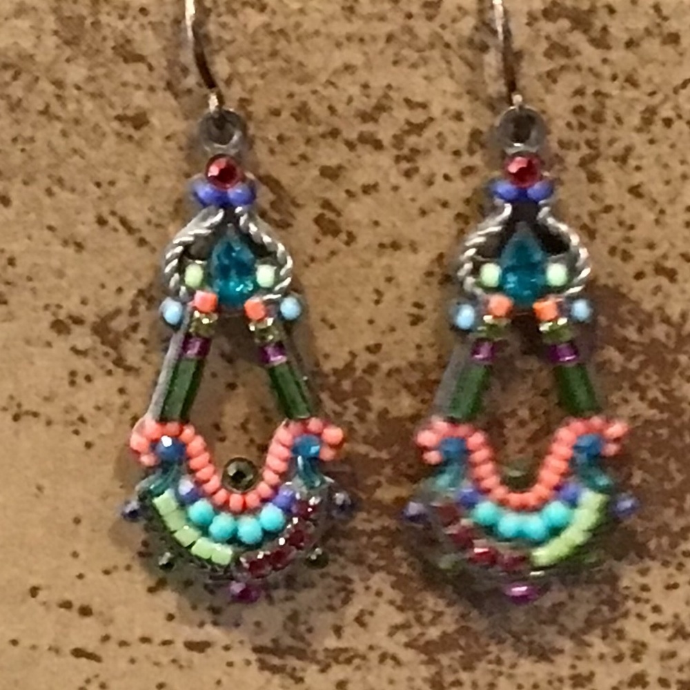 Earrings - Picture 2 of 5